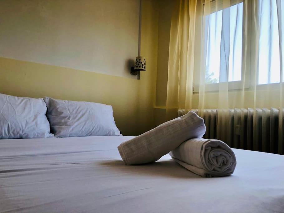 Apartment Joy City Lucaciu 16 *