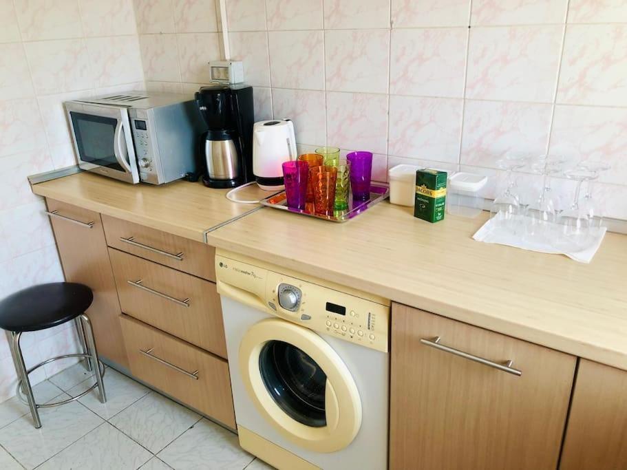 Joy City Lucaciu 16 Apartment Timisoara